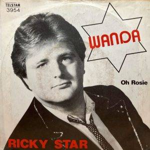 Ricky Star - Wanda - a