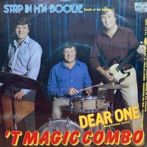 ,T Magic Combo - Dear One -A