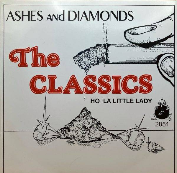 The Classics Ho La Little Lady b