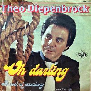 Theo Diepenbroek - Oh darling -a