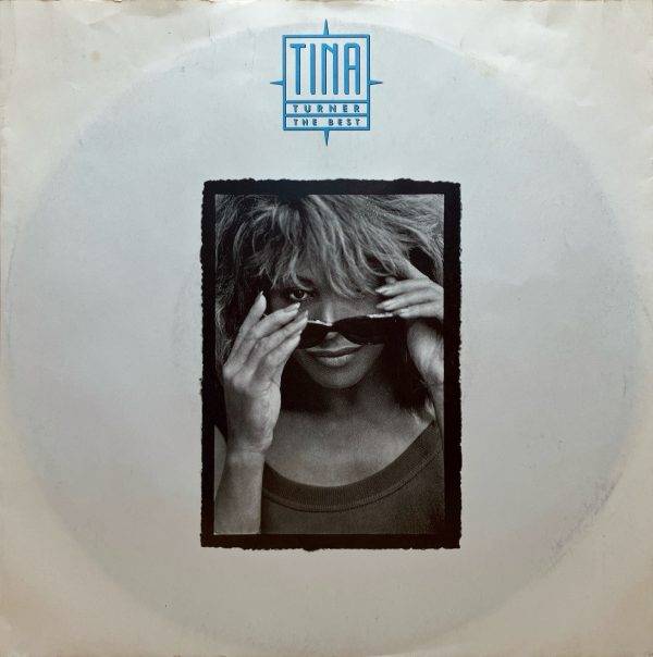 Tina Turner - The Best -a