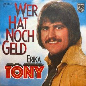 onny - Wer hat noch Geld -a