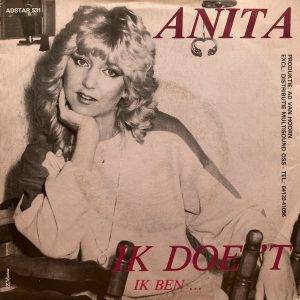 Anita -Ik doe,t -a