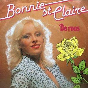 Bonnie St.Claire - De Roos -a