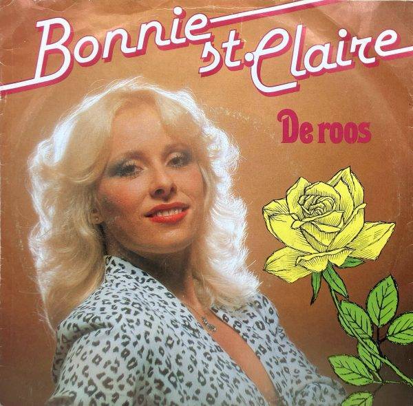 Bonnie St.Claire - De Roos -a