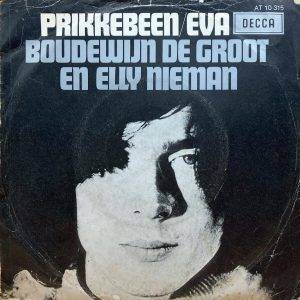 Boudewijn de groot en Elle Nieman - Prikkelbeen-a