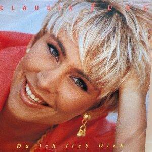 Claudia Jung - Du ich lieb dich a