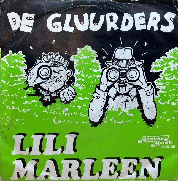 De Gluurders - Lili Marleen - , a