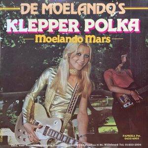 De Moelando,s - Klepper Polka -a