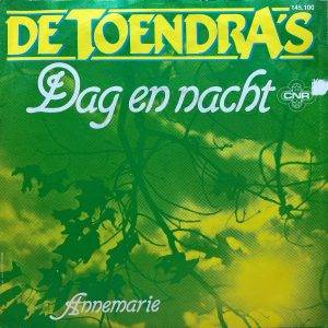 De Toendr,a - Dag en Nacht - a