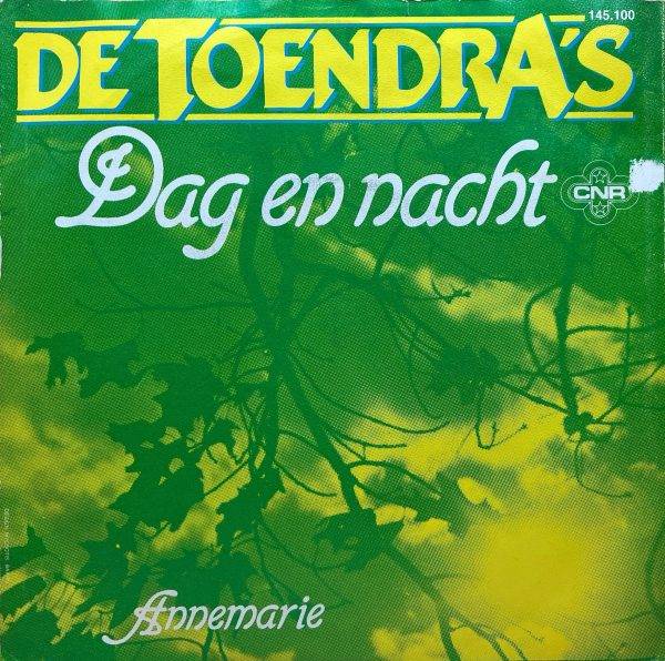 De Toendr,a - Dag en Nacht - a