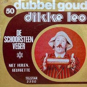 Dikke Leo - De Schoorsteenveger a