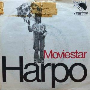 Harpo - Moviestar -a