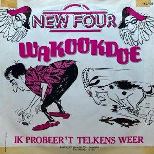 New Four - Wakookdoe a