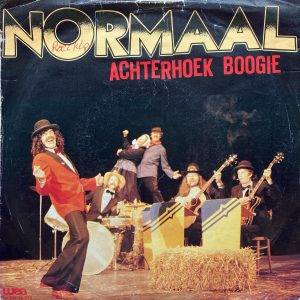 Normaal - Achterhoek Boogie a