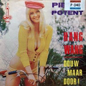 Pietje Potent - Hang Wang - a