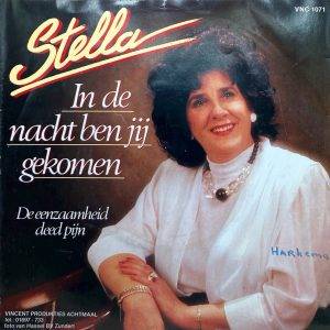 Stella - In de nacht gekomen -a