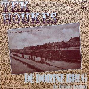 Tek Houkes - De Dortse brug -a