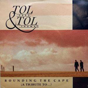 Tol en Tol - Rounding The Cape radio Version -a