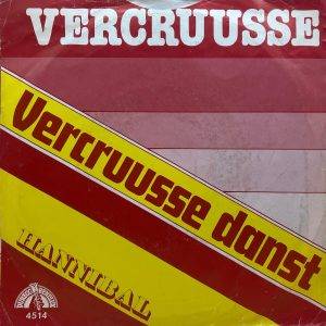 Vercruusse - Vercruuse Danst -a