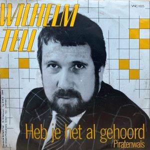 Wilhelm Tell - Heb je het al gehoord -a