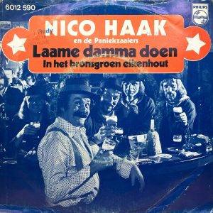 nico Haak en de paniekzaaiers - Laame Damma doen -at