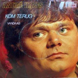 dre Hazes - Komt terug -a