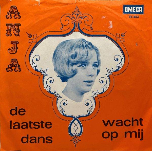 Anja - De laatste dans - a