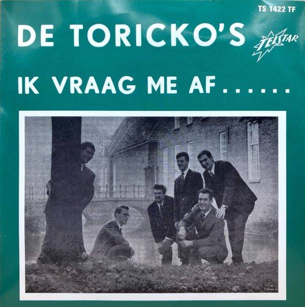 De Torick’os - Ik vraag me af - Afbeelding 2