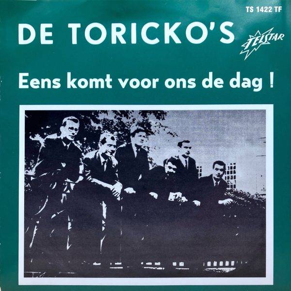 De Torick,os - Ik vraag me af - a