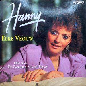 Hanny - Elke vrouw -a