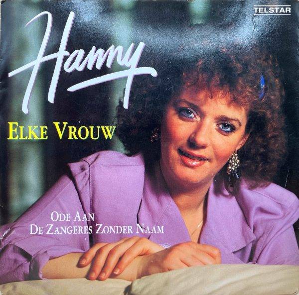 Hanny - Elke vrouw -a