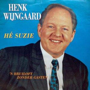 Henk Wijngaard - He , Suzie -a