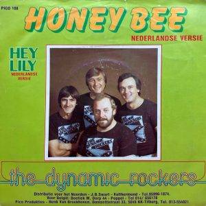 The Dynamic Rockers - Honey Bee -a