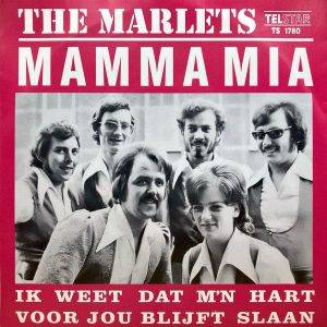 The Marlets - Mama Mia - A