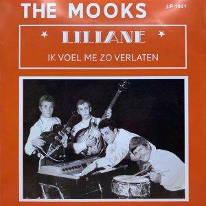 The Mooks - Liliane -a