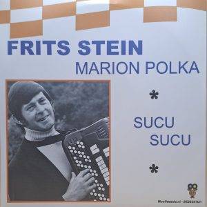 Frits Stein - Marion polka Sucu sucu A