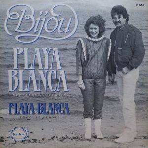 Bijou - Playa blanca NLEN A