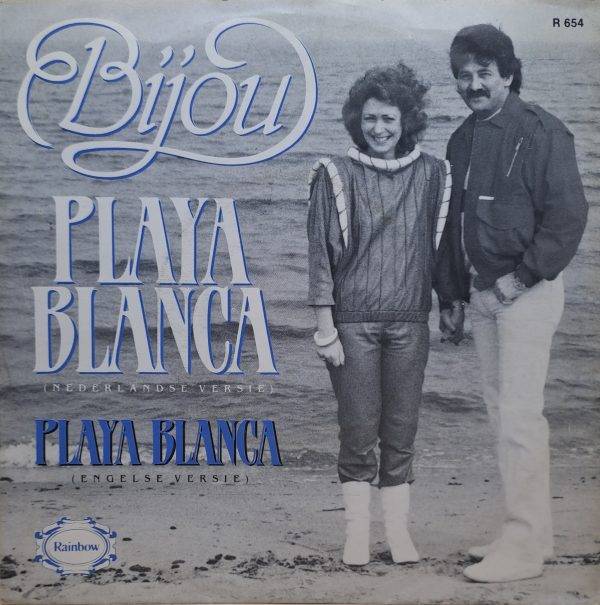 Bijou - Playa blanca NLEN A