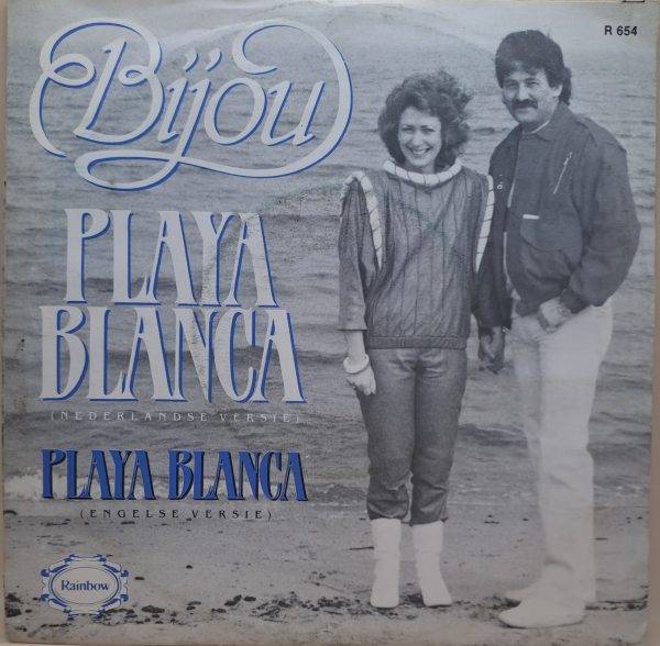 Bijou - Playa blanca NLEN B