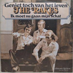 The Rakes - Geniet toch van het leven Ik moet nu gaan mijn schat A