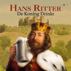 Hans Ritter - De koning drinkt