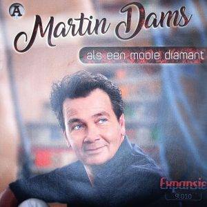 Martin Dams - Als een mooie diamant Glashard A