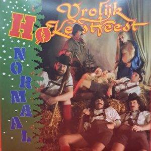 Normaal - Høkerstfeest Høkerstfeest uutgeplugd A