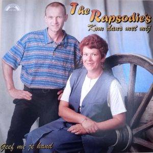 The Rapsodie's - Kom dans met mij Geef me je hand A