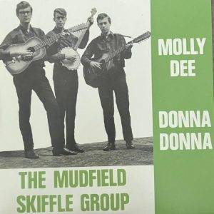 The Mudfield Skiffle Group - Molly Dee