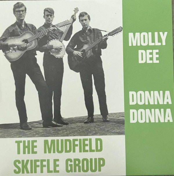 The Mudfield Skiffle Group - Molly Dee
