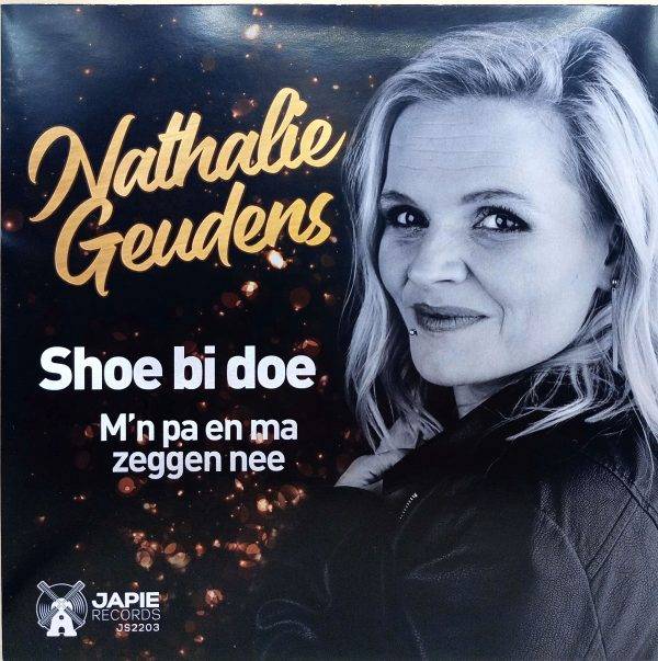Nathalie Geudens - Shoe bi doe M'n pa en ma zeggen nee A