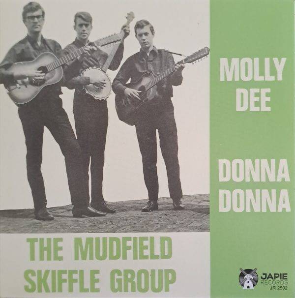 The Mudfield Skiffle Group - Molly Dee Donna Donna B