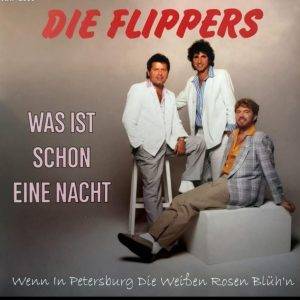 Die Flippers